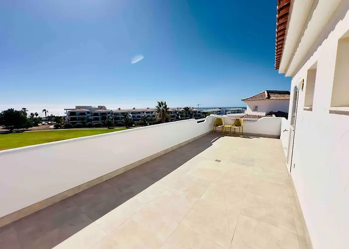 Easytenerife - Villa M Nine