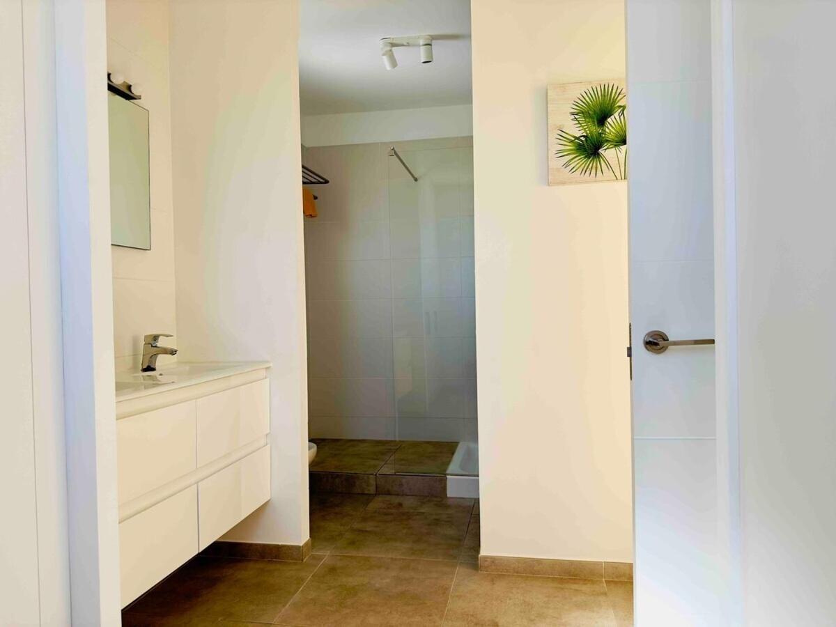 Easytenerife - M Nine Villa San Miguel de Abona