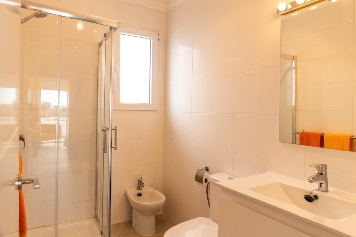 Easytenerife - M Nine Villa *