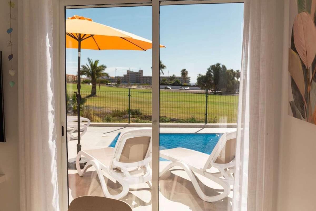 Villa Easytenerife - M Nine San Miguel de Abona