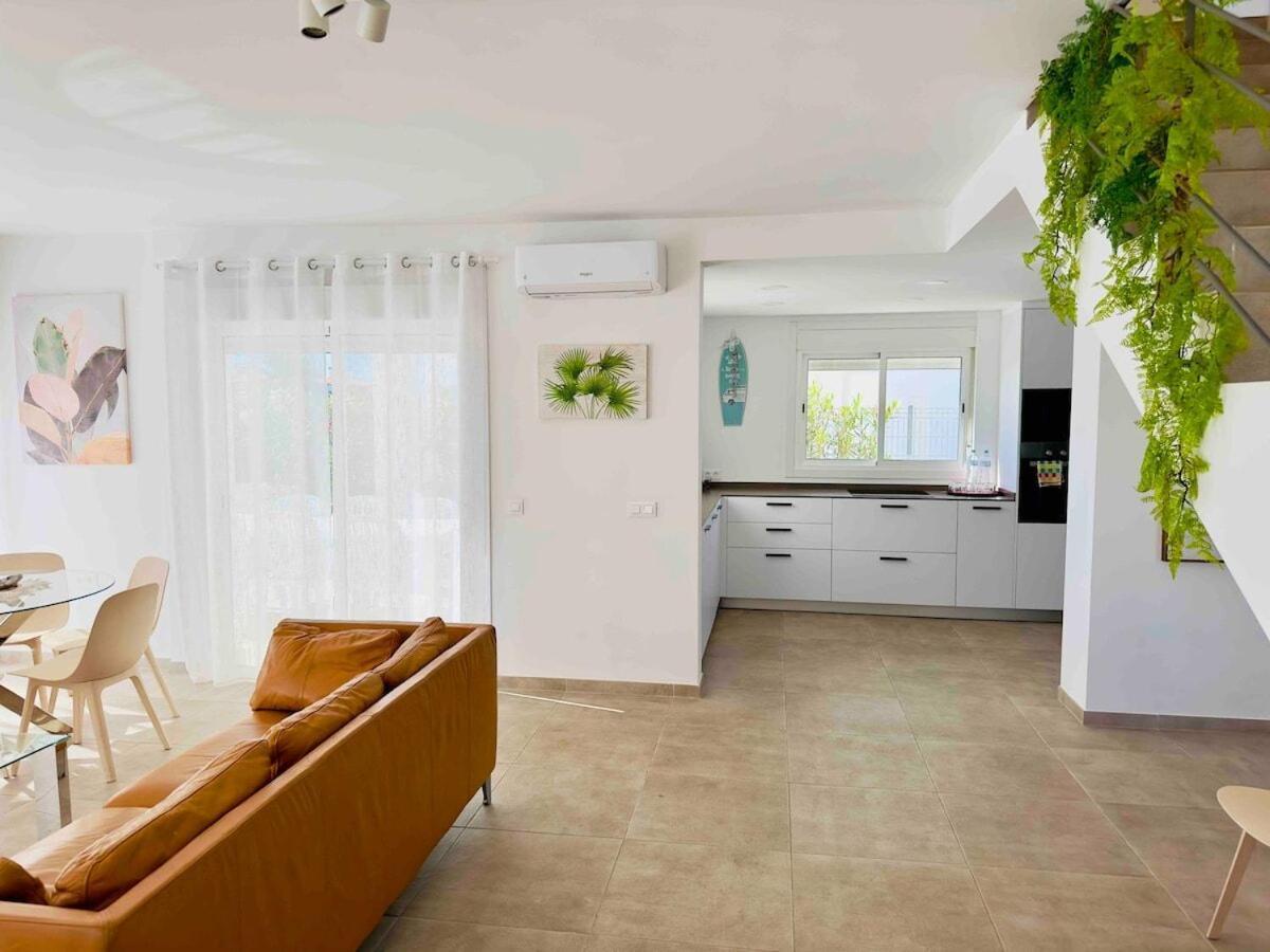 Villa Easytenerife - M Nine