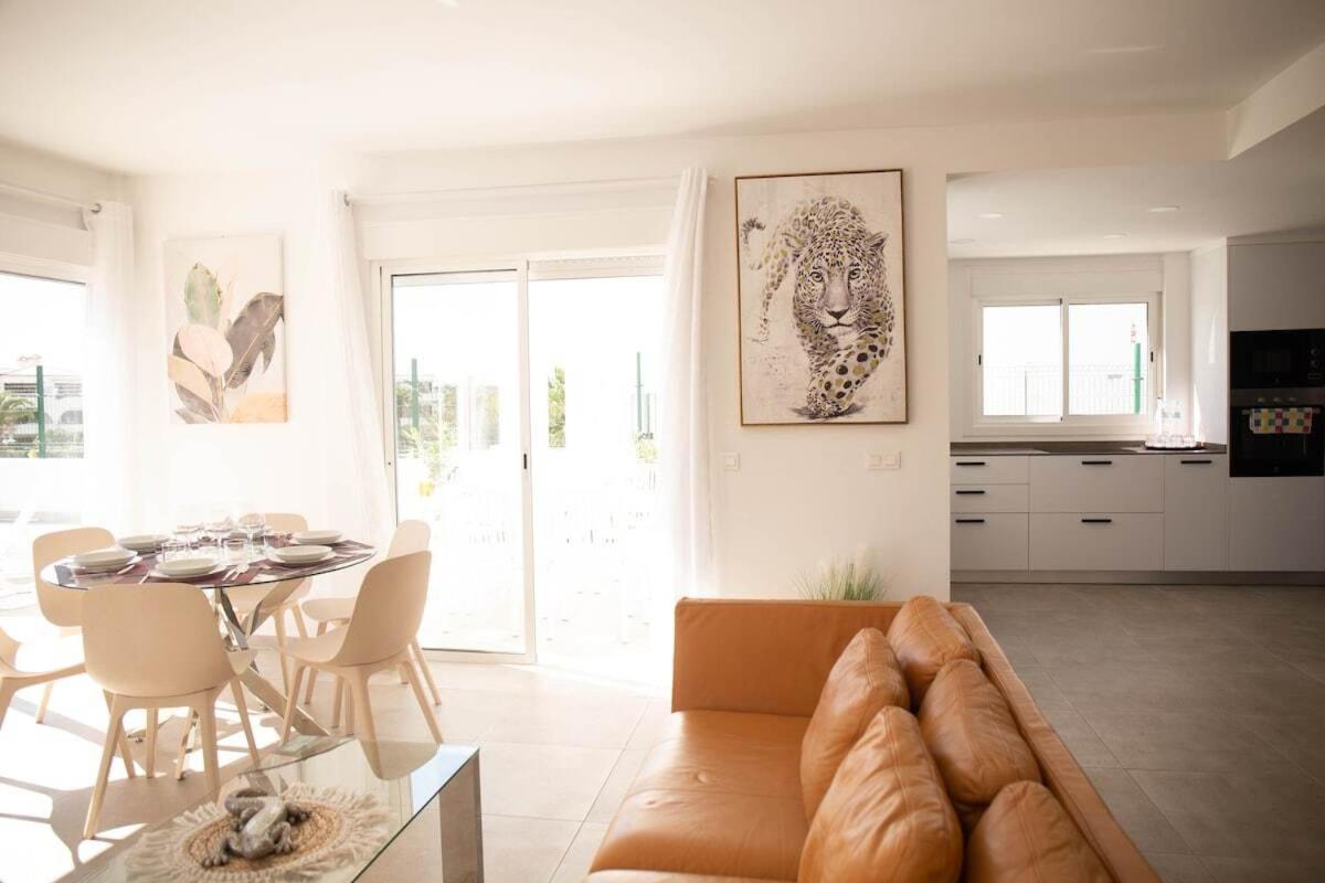 Easytenerife - M Nine Villa *
