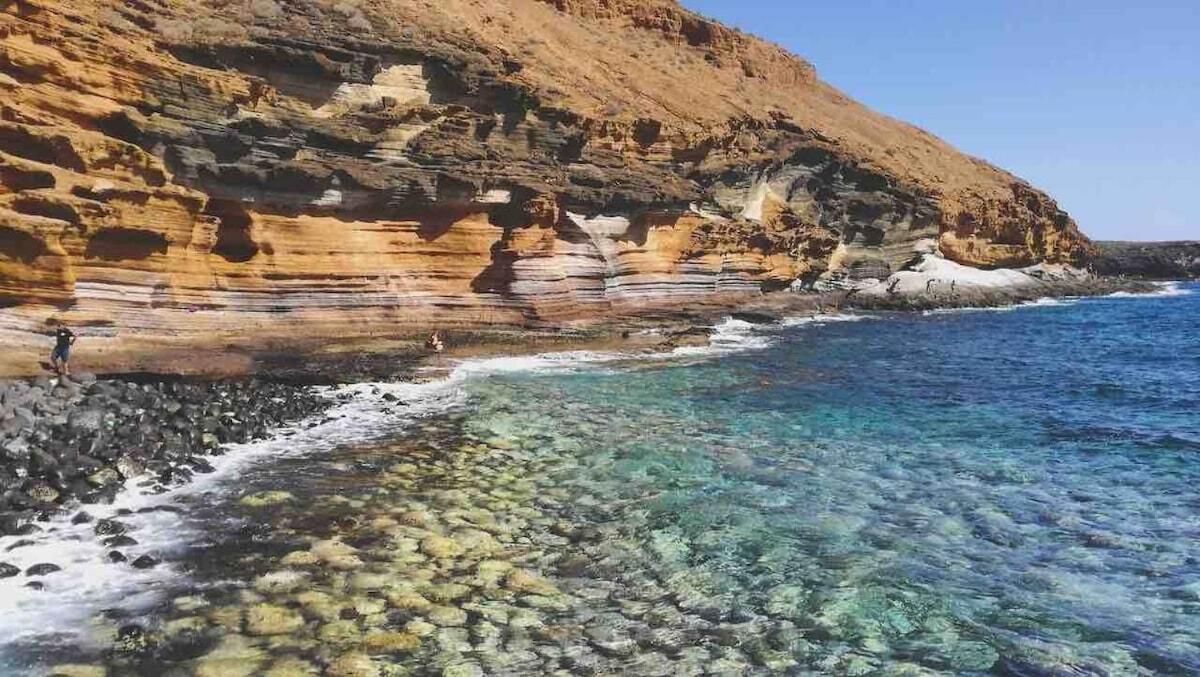 Easytenerife - M Nine * San Miguel de Abona