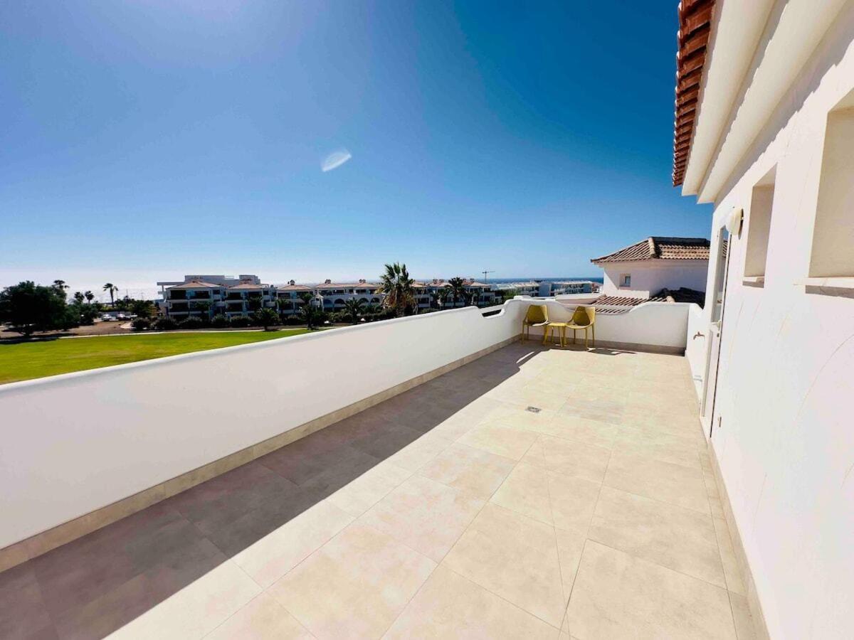 Villa Easytenerife - M Nine