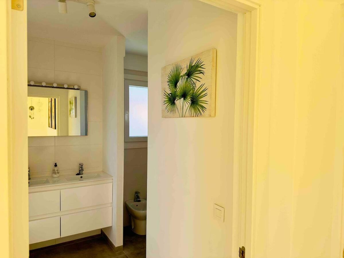 Villa Easytenerife - M Nine San Miguel de Abona