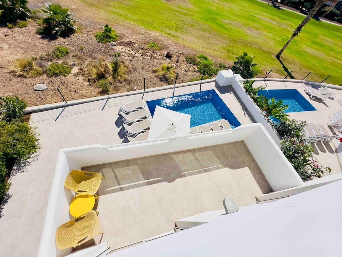 Easytenerife - M Nine Villa San Miguel de Abona