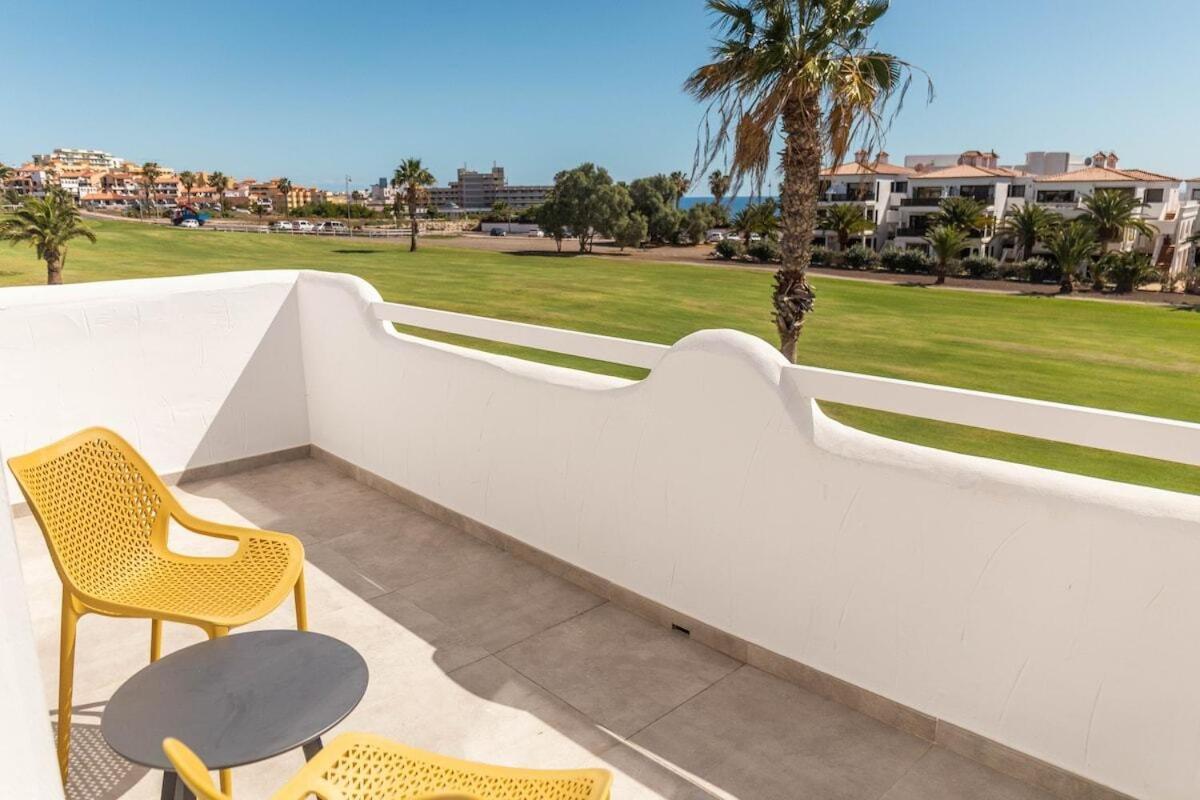 Easytenerife - M Nine Villa San Miguel de Abona