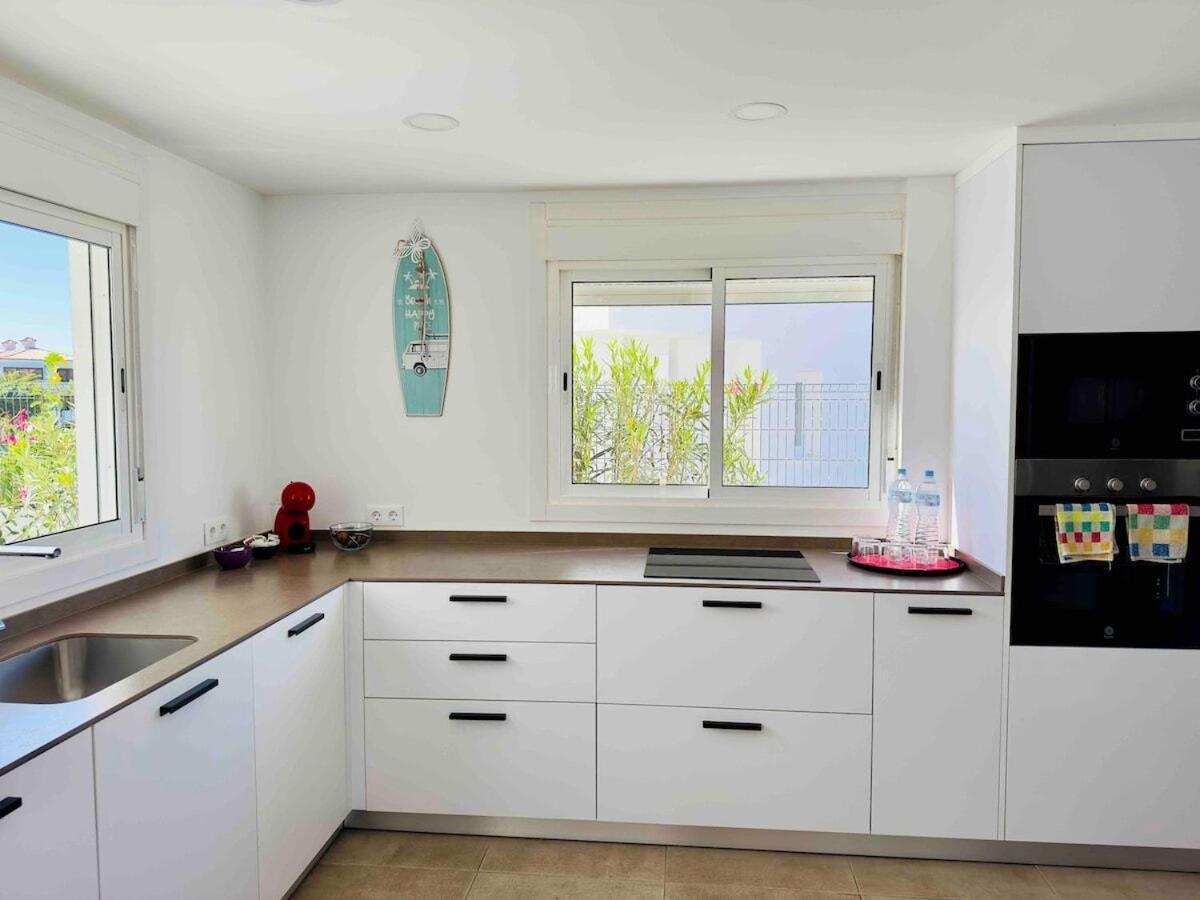 Villa Easytenerife - M Nine