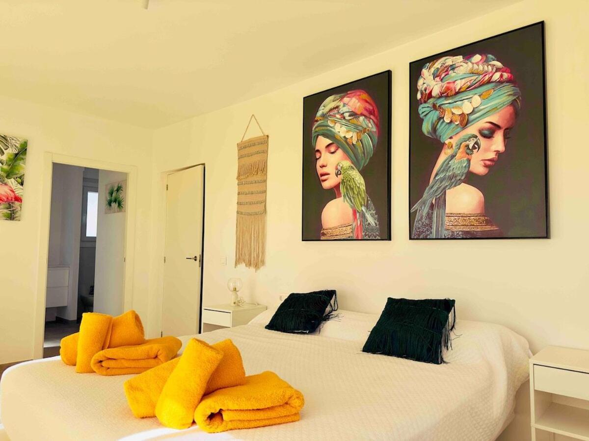 Villa Easytenerife - M Nine