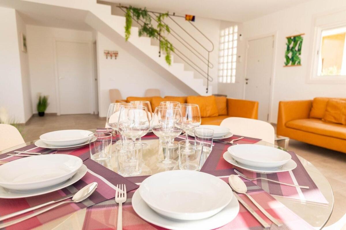 Easytenerife - M Nine Villa San Miguel de Abona