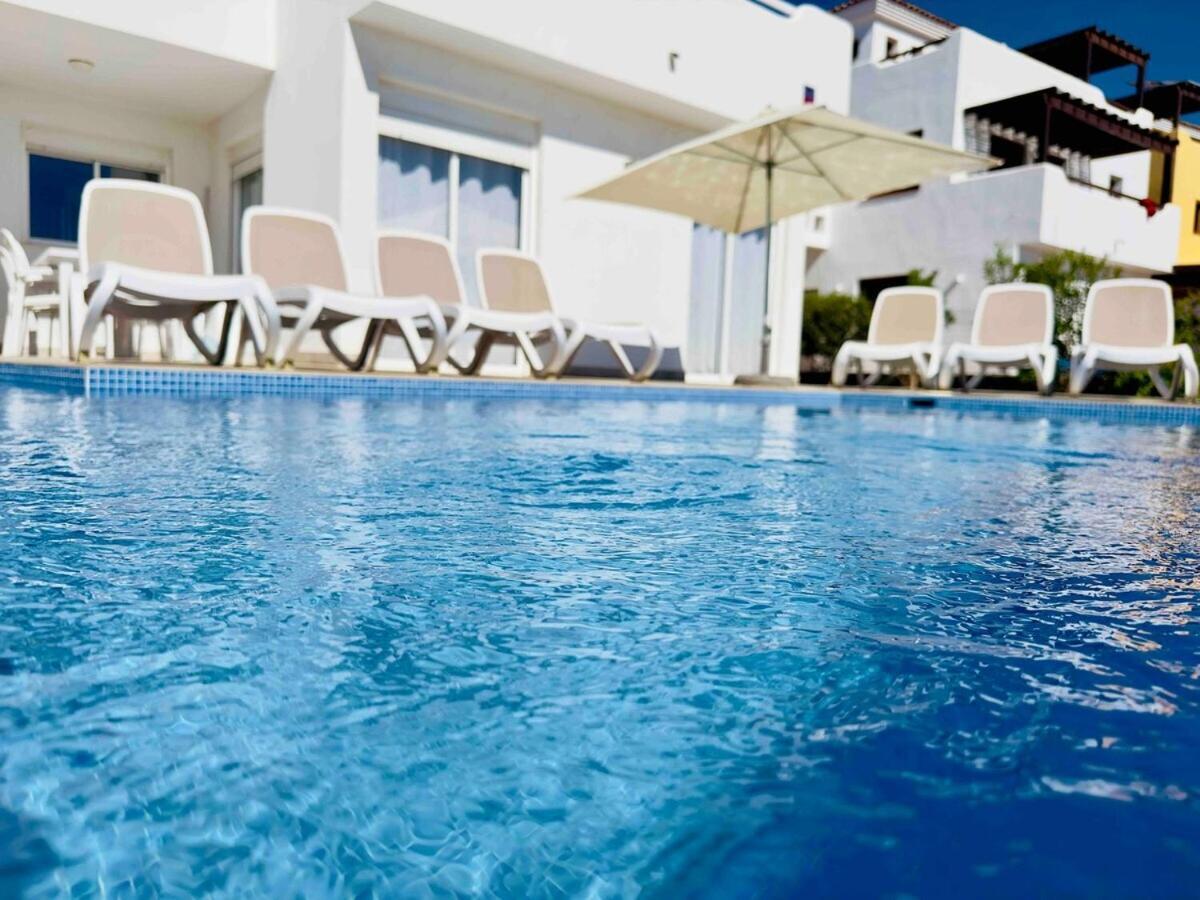 Villa Easytenerife - M Nine San Miguel de Abona