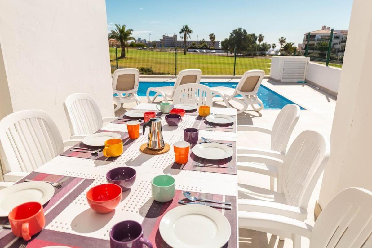 Villa Easytenerife - M Nine